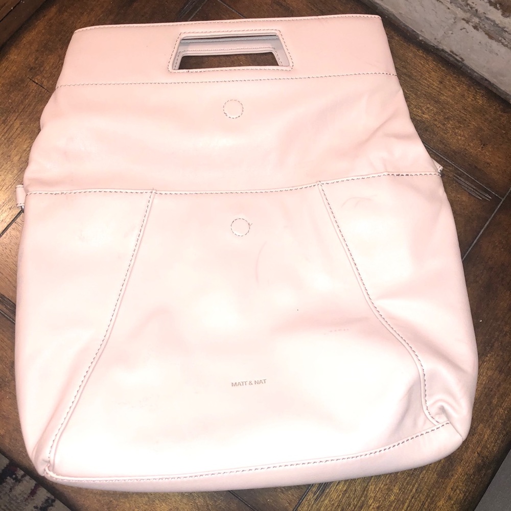 Matt + Nat bag